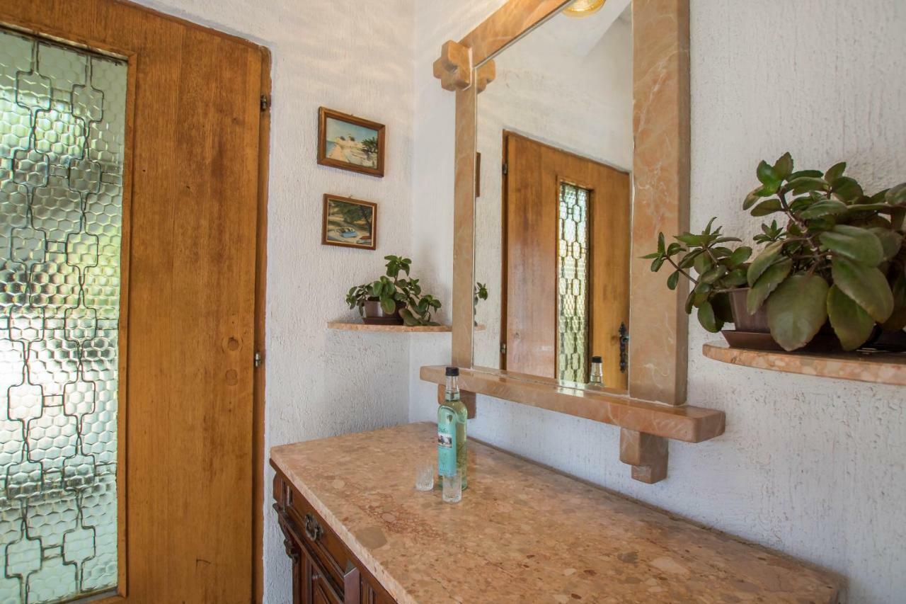 Apartment Cherie Trogir Exteriör bild